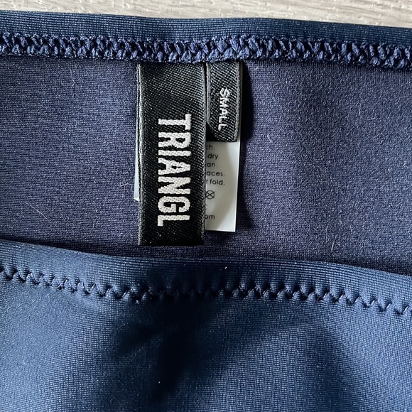 TRIANGL BIKINI - Picture 2 of 4